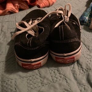 Vans Sk8 Shoes Size 9
